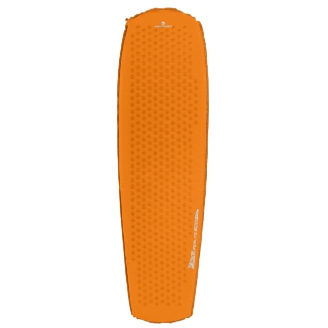 Ferrino Superlite 700 183x51x3.8 cm matelas de trekking autogonflant