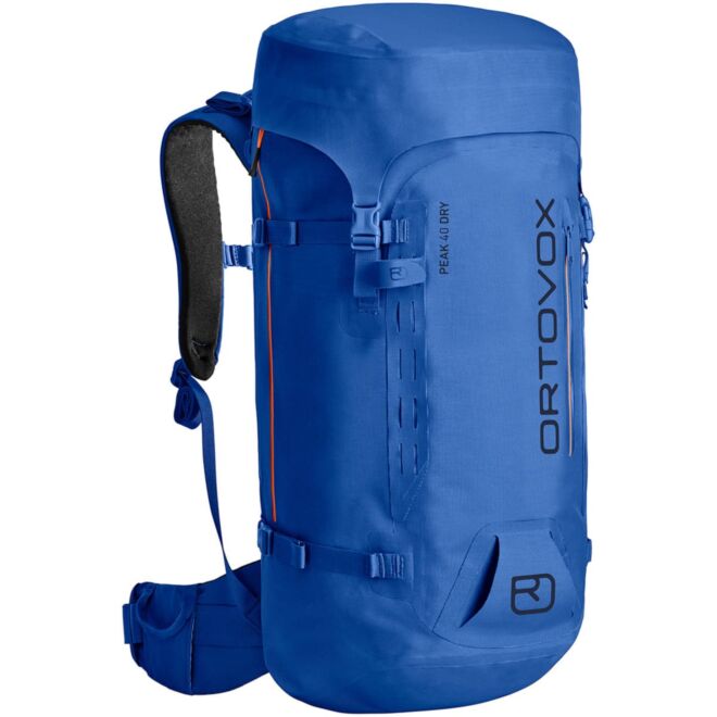 Ortovox Peak 40 Dry sac à dos d'alpinisme