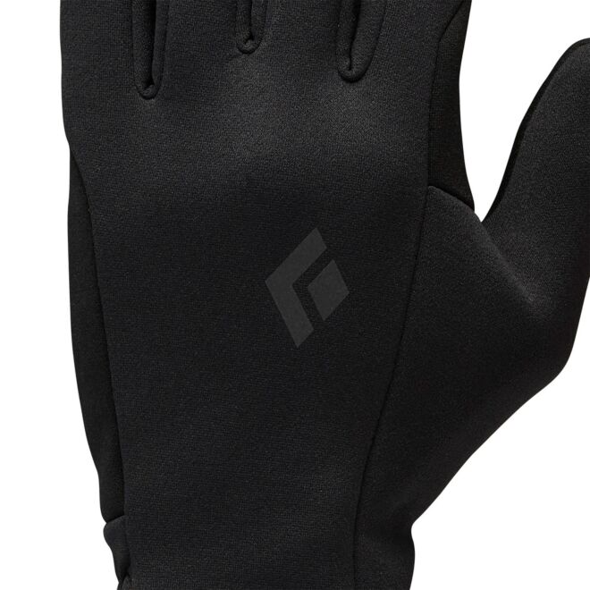 BD Black Diamond Midweight Screentap Liners gants de ski alpinisme