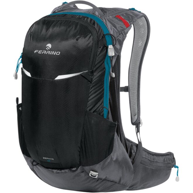 Ferrino Zephyr 12 sac à dos de trekking