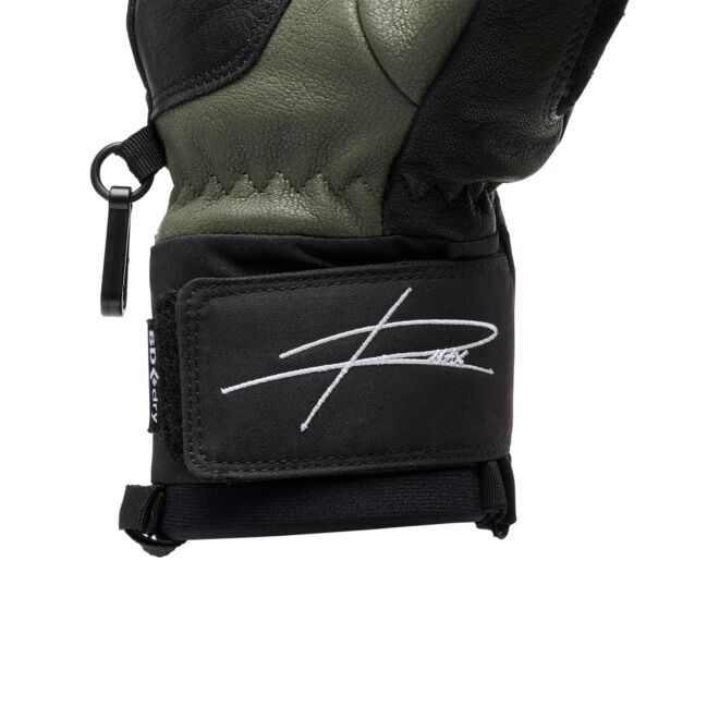 BD Black Diamond Max Palm Spark Mitts gants de ski
