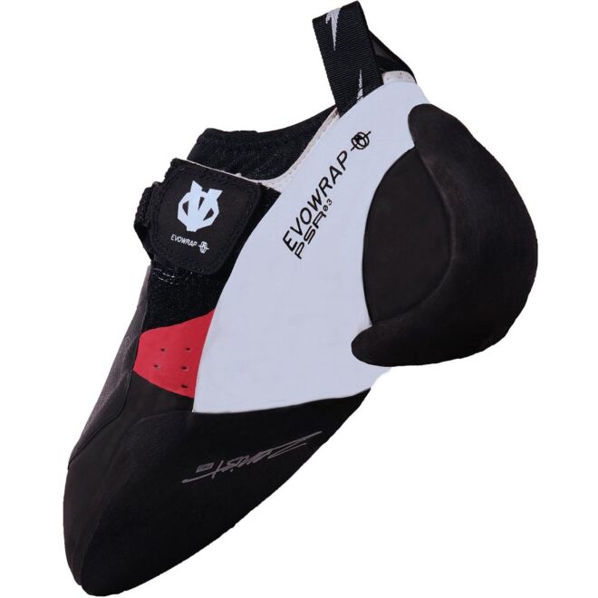 Evolv Zenist Pro chaussons d'escalade