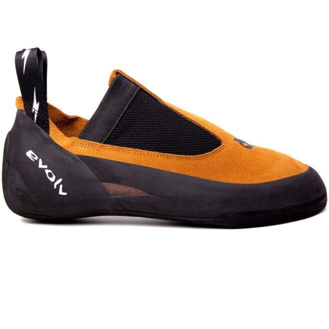 Evolv Rave chaussons d'escalade