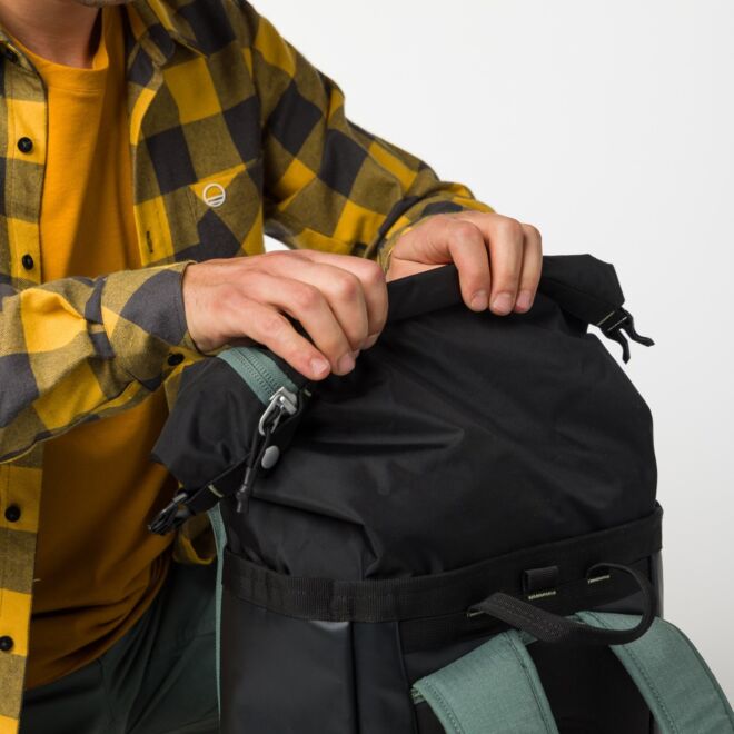 Wild Country Crag Hauler 25 sac à dos falaise