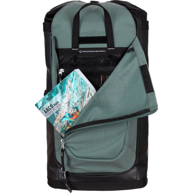 Wild Country Crag Hauler 25 sac à dos falaise