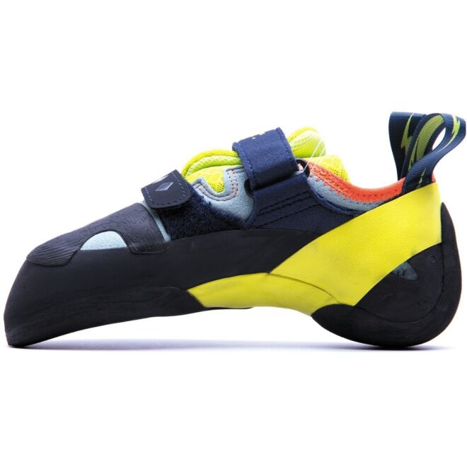 Evolv Shakra chaussons d'escalade