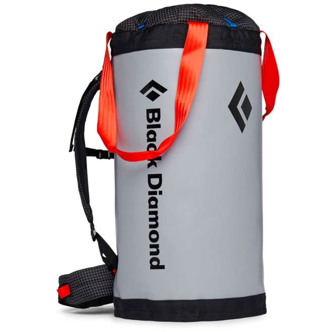 BD Black Diamond Wall hauler 70l sac de récupération big wall