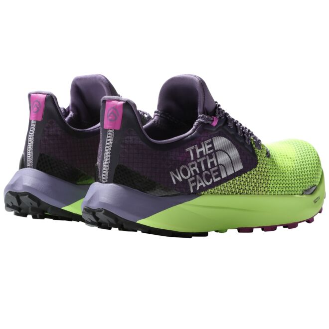 The North Face W Summit Vectiv Sky chaussures de trail running femme