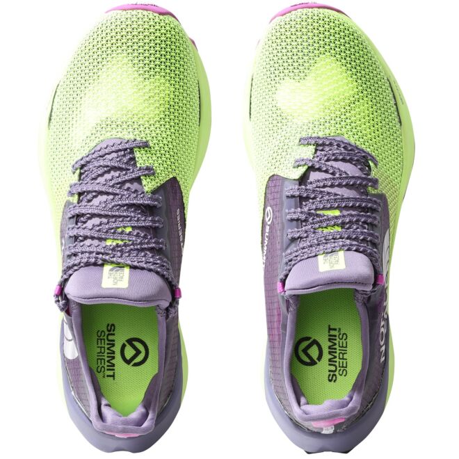 The North Face W Summit Vectiv Sky chaussures de trail running femme