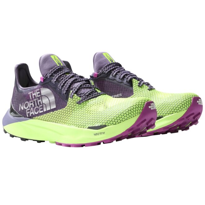 The North Face W Summit Vectiv Sky chaussures de trail running femme