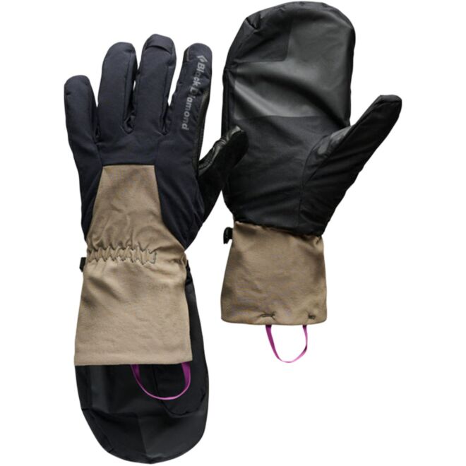 BD Black Diamond Cirque Gants gants de ski