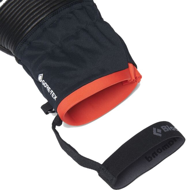 BD Black Diamond W Progression moufles de ski