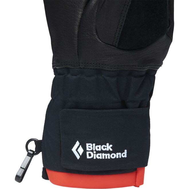 BD Black Diamond W Progression moufles de ski