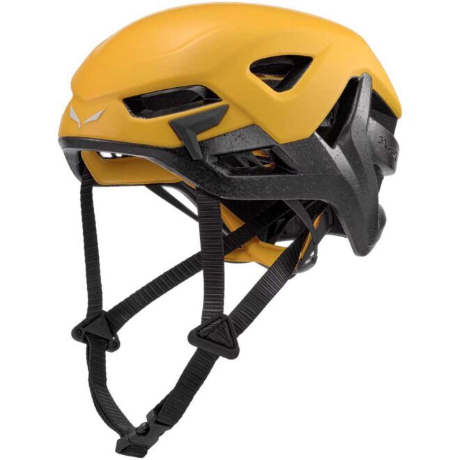 SALEWA Aria Helmet casque d'escalade et d'alpinisme