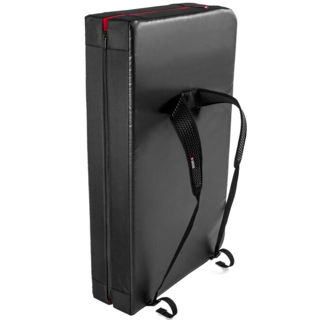 Ocun Paddy Sundance crash pad boulder escalade