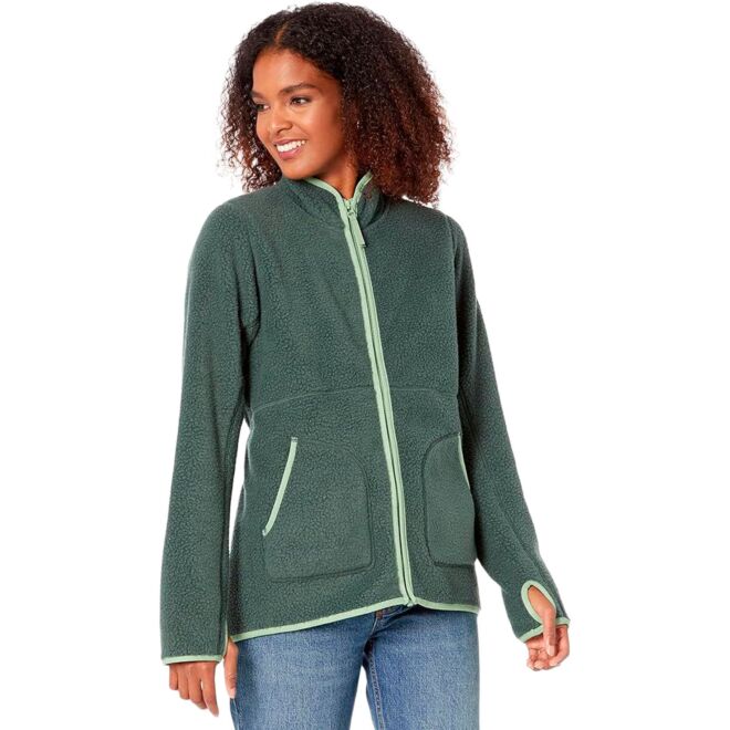 Helly Hansen W Imperial Pile Jacket women's technical fleece