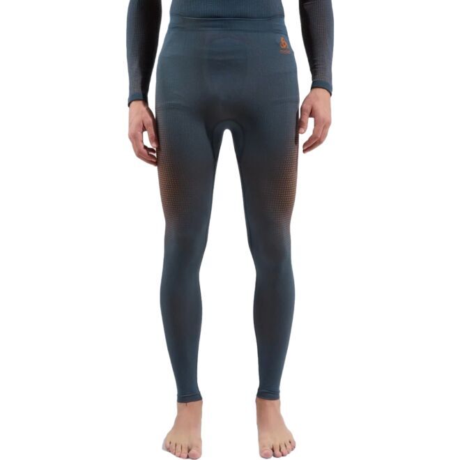 Odlo W Bottom Performance Warm women's pants