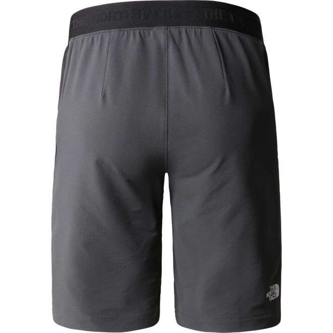 The North Face W Stolemberg Alpine Slim Straight Short shorts femme