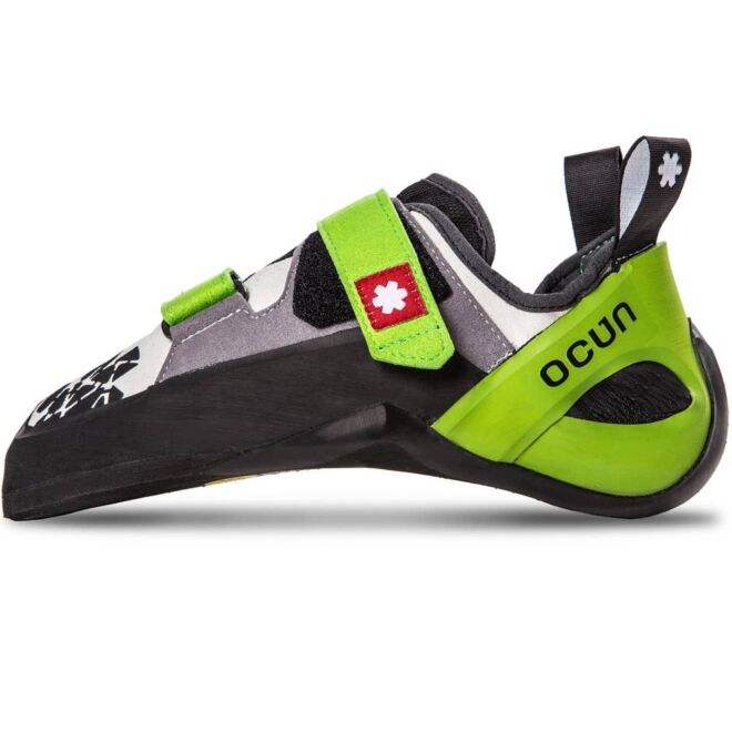 Ocun Jett QC chaussons d'escalade
