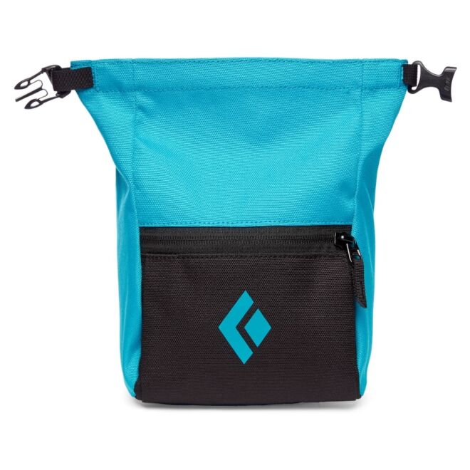 BD Black Diamond Mondito Chalk Pot sac à magnésie boulder
