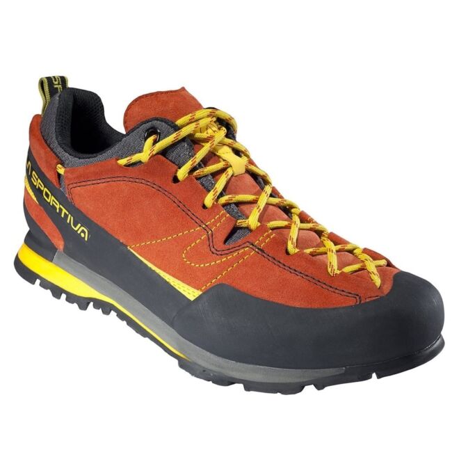 La Sportiva Boulder X chaussures d'approche