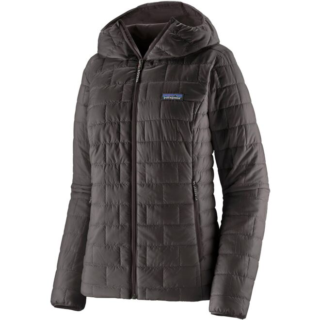 Patagonia W's Nano Puff Hoody women's down jacket