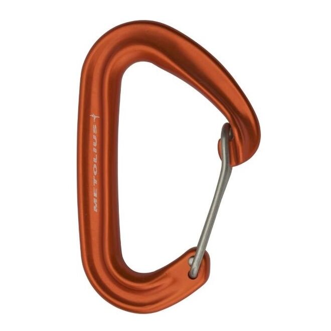 Metolius FS Mini II mousqueton d'escalade