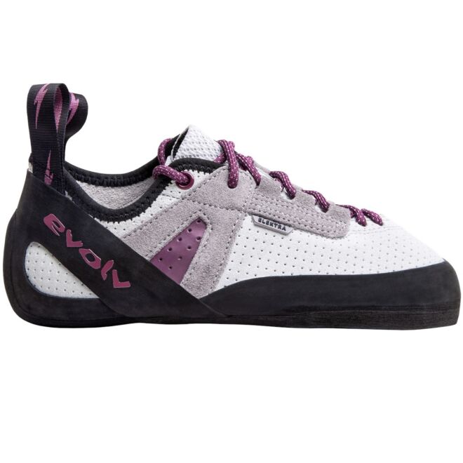 Evolv Elektra Lace chaussons d'escalade femme