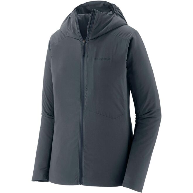 Patagonia W's Nano-Air Ultralight Full-Zip Hoody veste technique femme
