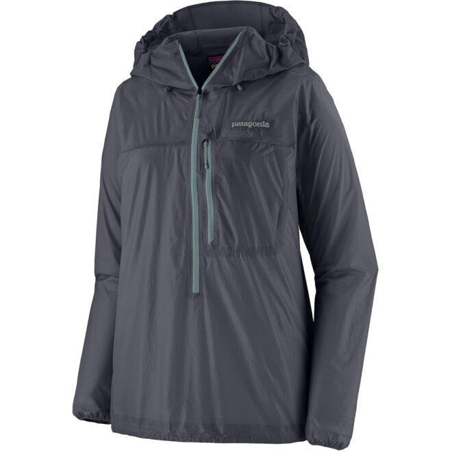 Patagonia W's Houdini Rock Jacket veste coupe-vent femme