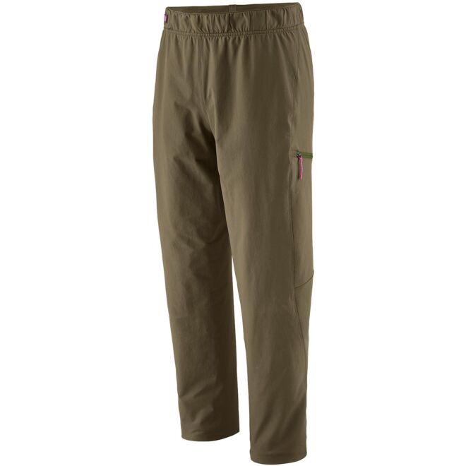 Patagonia W's Free Wall Pants pantalons femme