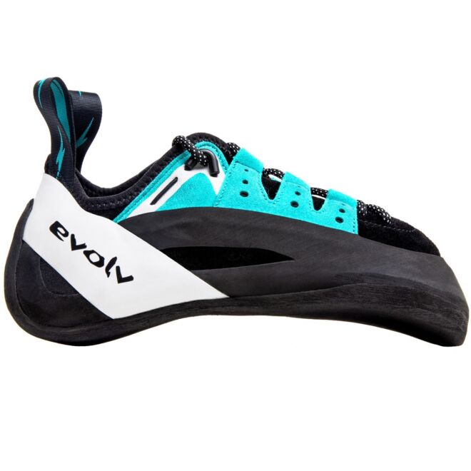 Evolv Geshido Lace men's chaussons d'escalade