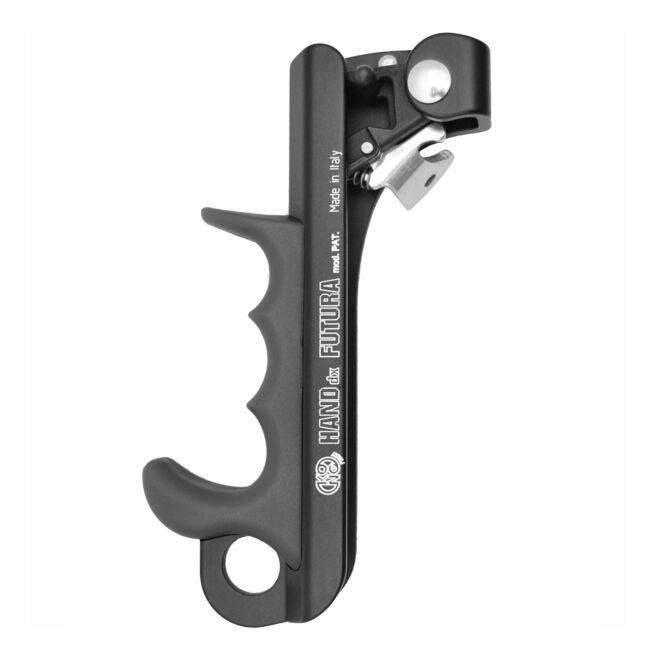 Kong Futura Hand Tactical bloqueur de travail manille