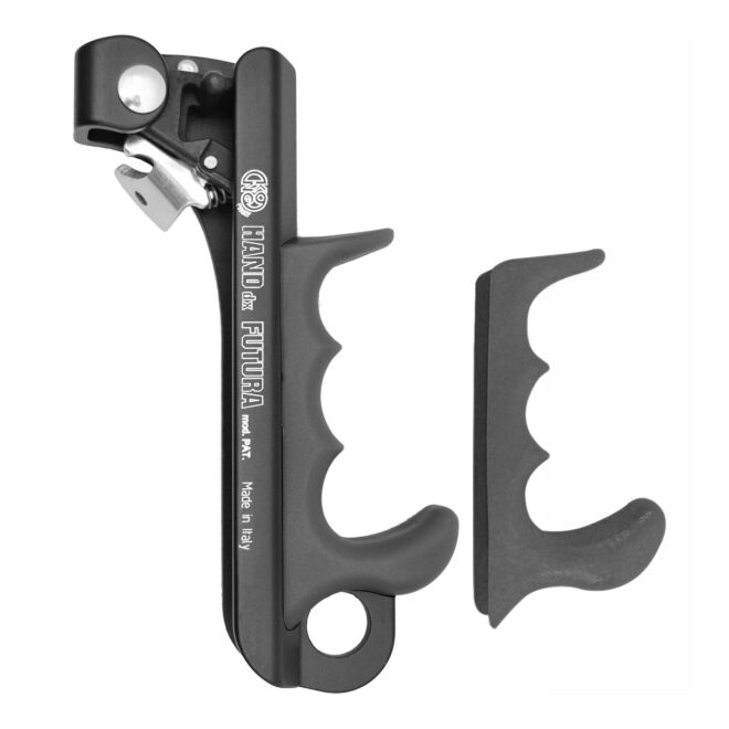 Kong Futura Hand Tactical bloqueur de travail manille