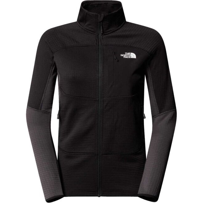The North Face W Stormgap Powergrid Jacket women's fleece