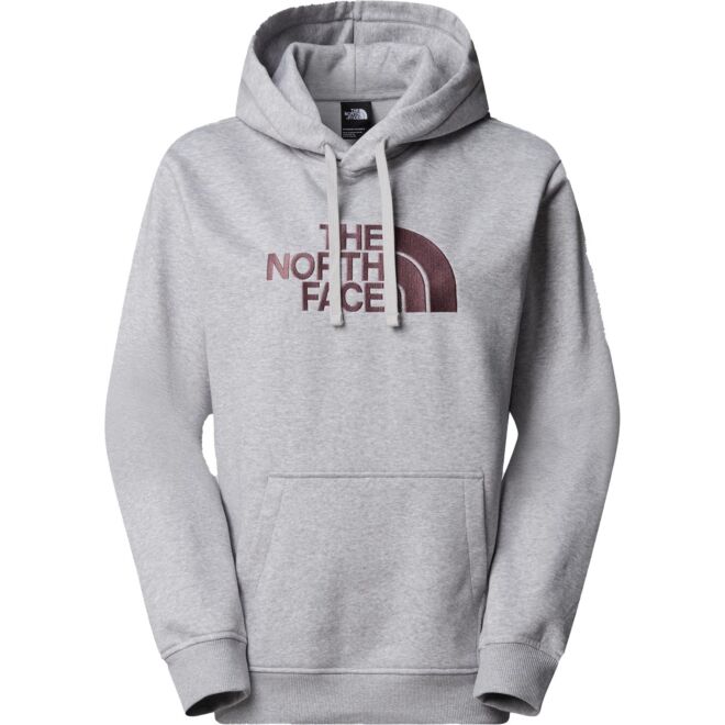 The North Face W Drew Peak Pullover Hoodie sweat à capuche femme