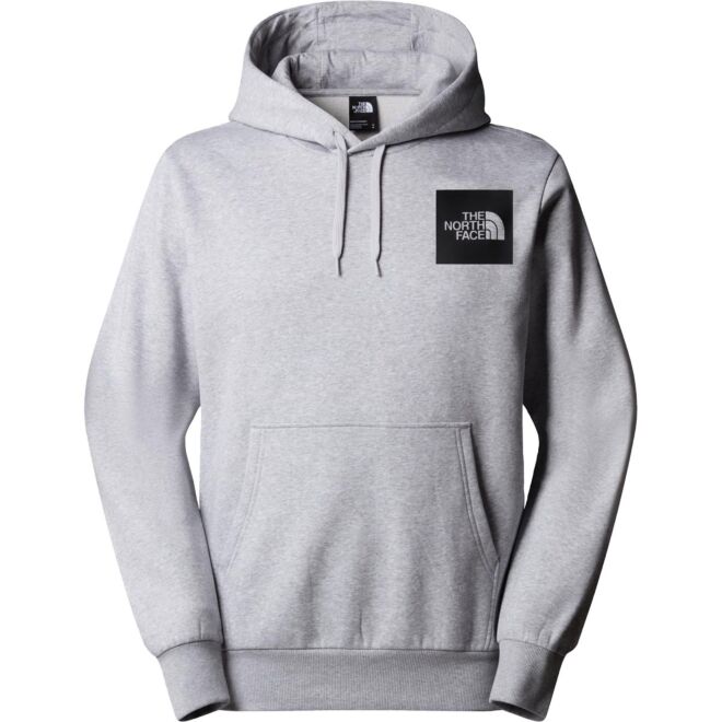 The North Face M Fine Hoodie men's sweatshirt