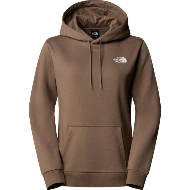 The North Face W Simple Dome Hoodie femme