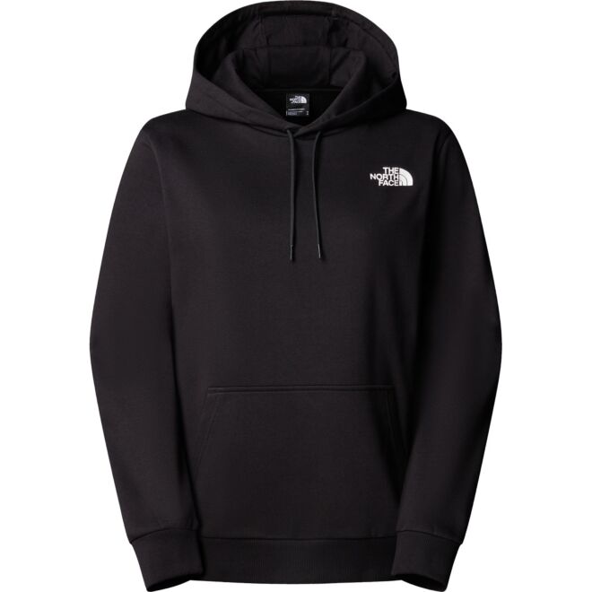 The North Face W Simple Dome Hoodie femme