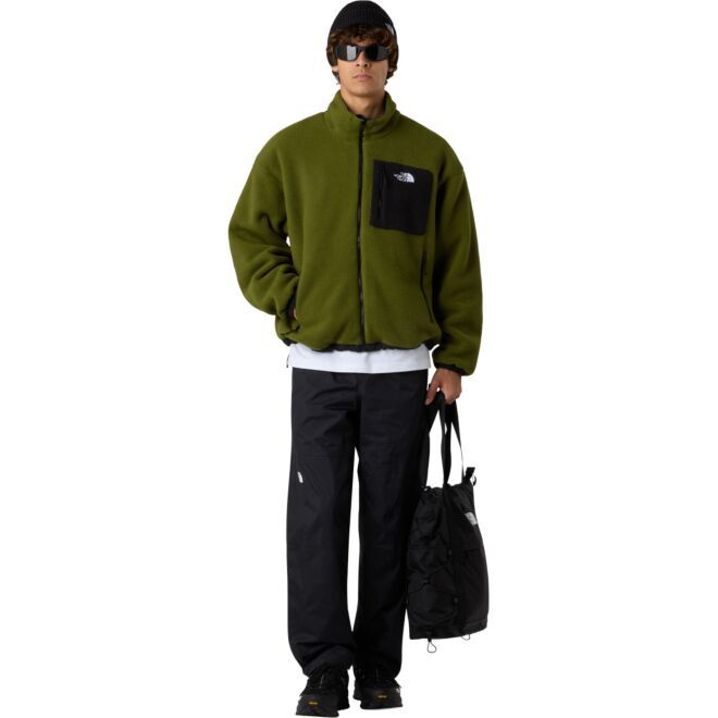 The North Face M Yumiori Reversible Jacket veste pour homme