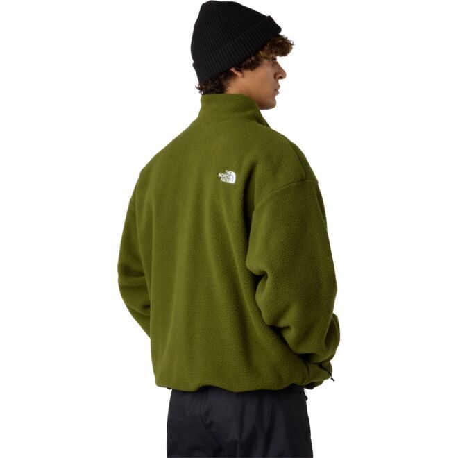 The North Face M Yumiori Reversible Jacket veste pour homme