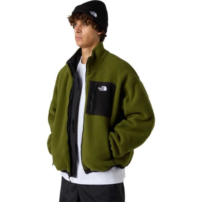 The North Face M Yumiori Reversible Jacket veste pour homme