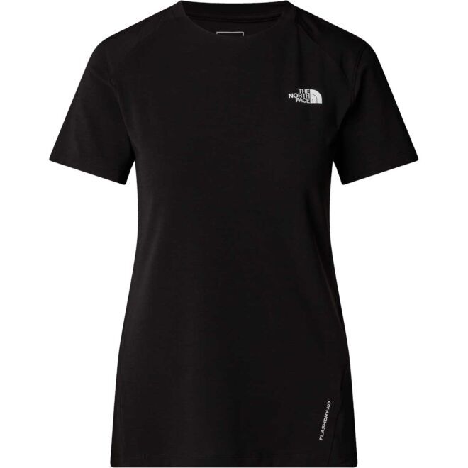 The North Face W Lightning Alpine S/S Tee t-shirt femme
