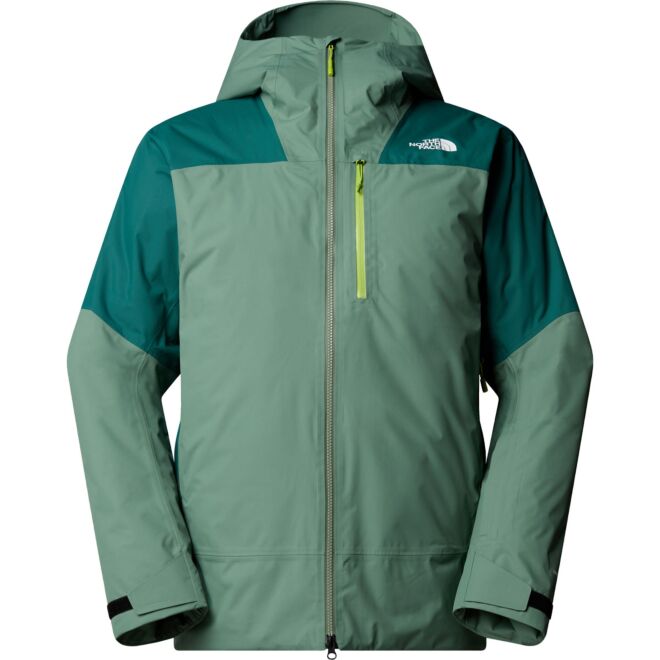 The North Face M Sarsen Insulated Jacket veste isolante homme