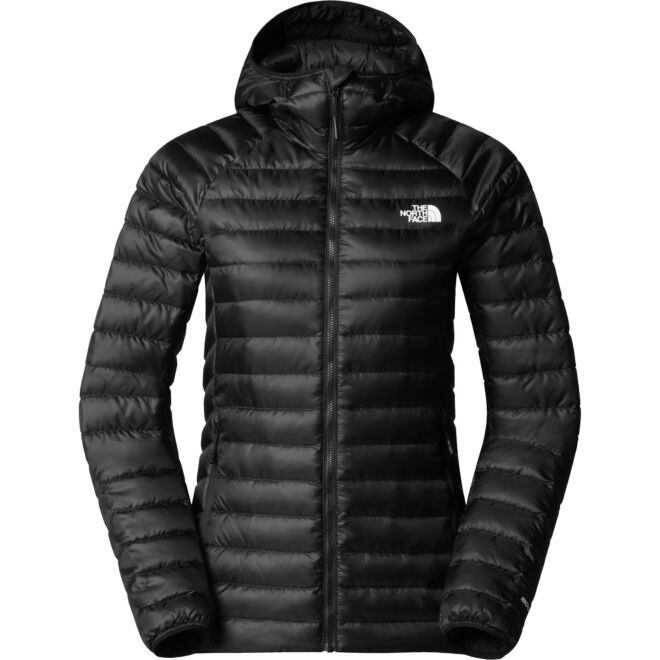 The North Face W Bettaforca Lt Down Hoodie women's down jacket