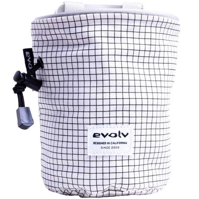 Evolv Canvas sac à magnésie
