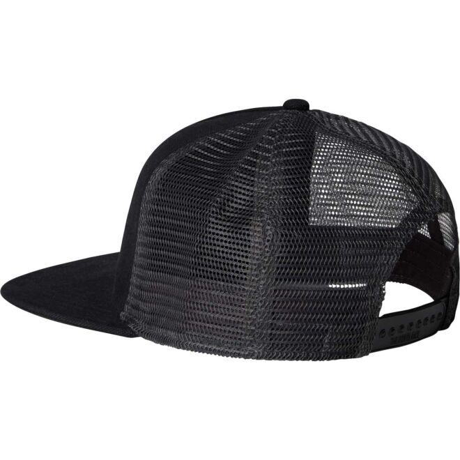 The North Face Half Dome Trucker chapeau