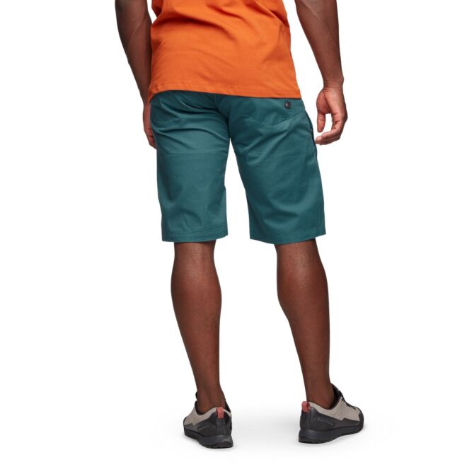 BD Black Diamond Credo Shorts men's shorts