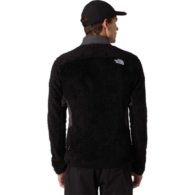 The North Face M Alpedge Jacket polaire technique homme