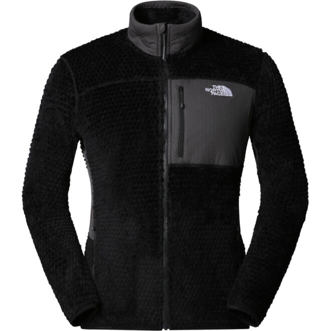 The North Face M Alpedge Jacket polaire technique homme